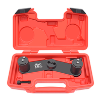 Kit de 3 outils de calage et d'alignement de l'arbre d'équilibrage du moteur pour BMW B48