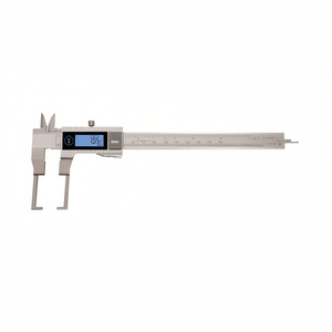 Calibrador Monobloque Ttake con Pasadores Internos, Calibradores Digitales y Mecánicos - Product Image 2