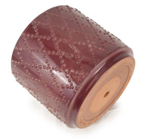 <span class=keywords><strong>Pot</strong></span> en terre cuite émaillée monobloc avec trou de drainage <span class=keywords><strong>pour</strong></span> bonsaï, vase à fleurs, usage intérieur/extérieur <span class=keywords><strong>pour</strong></span> la maison et le jardin - Product Image 4