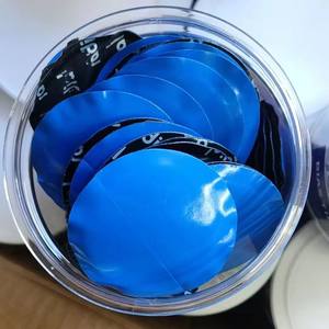 Nueva Película de Reparación de Neumáticos al Vacío para Todos los Ensamblajes de Cubos de Ruedas de Automóviles - Reemplazo/Reparación de Neumáticos - Product Image 1