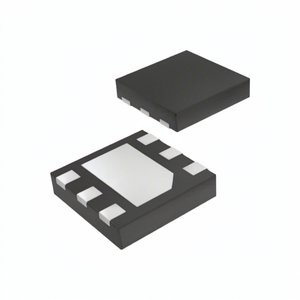 Buy Online Electronic Components RT5712FHGQW Original 6 WDFN Exposed Pad Power Management (PMIC) - Product Image 1