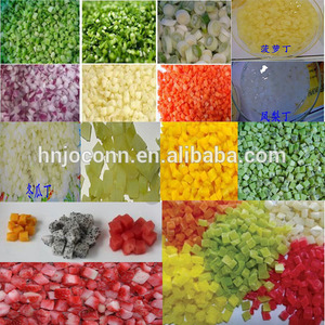 Comercial de algas Col algas Cochayuyo de chalote agua <span class=keywords><strong>Convolvulus</strong></span> trituradora vegetal de precio de la máquina de corte - Product Image 2