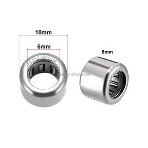 <span class=keywords><strong>HK</strong></span>シリーズ針状ころ軸受HK0408TN HK0508 HK0509 HK0511 HK0607電動工具プレス用HK0608 - Product Image 3