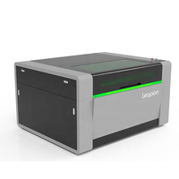 Machine de découpe Laser en acrylique MDF, 130W 1390 CNC, bois CO2