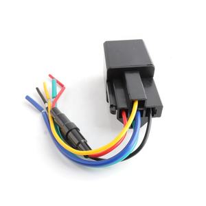 Nuevo sistema GPS para coche 2G/3G/4G dispositivo de seguimiento GPS para coche rastreador GPS en tiempo Real para GPS de coche Para automático - Product Image 4