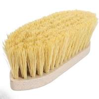 Équipement de sellerie Kit de toilettage pour chevaux écologique pour ensemble de brosses de toilettage pour chevaux Boîte de toilettage