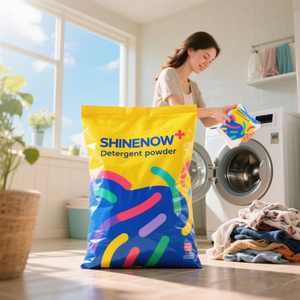 Directo de fábrica china al por mayor detergente para ropa jabón <span class=keywords><strong>en</strong></span> <span class=keywords><strong>polvo</strong></span> <span class=keywords><strong>a</strong></span> <span class=keywords><strong>granel</strong></span> - Product Image 4