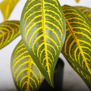 75cm <span class=keywords><strong>Plantes</strong></span> Artificielles Faux Verdure <span class=keywords><strong>Plantes</strong></span> En Pot pour La <span class=keywords><strong>Décoration</strong></span> Intérieure Bureau Table Chambre Ferme <span class=keywords><strong>Salle</strong></span> <span class=keywords><strong>De</strong></span> Bains Décor - Product Image 3