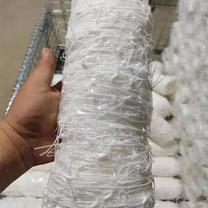 Meilleure Vente : Filet de Treillis Carré en PP Extrudé pour Tomates et Concombres, Filet de Croissance pour Plantes Grimpantes - Product Image 6