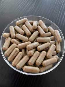 Pure Himalayan 600Mg/800Mg Shilajit Hars 85 Sporenmineralen Complex 17,000 Voet Elevatie Shilajit Capsules Met Fulvinezuur - Product Image 5