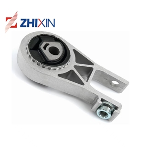 ZHIXIN Motor halterung vorne Passend für Alfa Romeo OE: 1352887080, 1806.95, 1352887080 OE - Product Image 4
