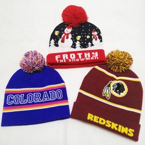 Machine à chapeau à crochet jacquard haute vitesse entièrement automatisée <span class=keywords><strong>2023</strong></span> Offre Spéciale - Product Image 2