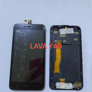 Per Display Lcd lavico <span class=keywords><strong>benco</strong></span> y40 e assemblaggio digitalizzatore Touch Screen - Product Image 1