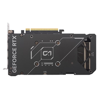 CN UNTUK A.SUS DUAL RTX 5060 Ti O8G Snow Leopard OC Kartu Grafis Gaming 8GB GDDR7 PCI‑E 5.0 1×HDMI 2.1b GPU Desktop