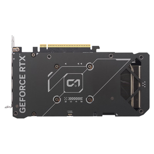 Tarjeta Gráfica para Juegos CN FOR A.SUS DUAL RTX 5060 Ti O8G Snow Leopard OC, 8GB GDDR7, PCI‑E 5.0, 1×HDMI 2.1b, GPU de Escritorio - Product Image 3