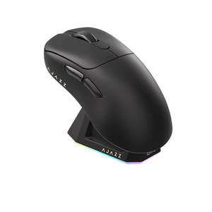 Ratón Inalámbrico para Juegos AJAZZ AJ179 <span class=keywords><strong>Serie</strong></span> Dual/Tri-Modo, PAW3395, 26000 DPI, 58g, Ligero y Programable, Venta al Por Mayor Original - Product Image 5