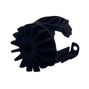 Servicio de Mecanizado Personalizado, Piezas de Mecanizado CNC de Alta Precisión, Repuestos OEM para Maquinaria, Fresado y Torneado de Aluminio, Piezas CNC - Product Image 6