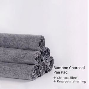 OEM/ODM Accepted Pet Training <b>Pads</b> Resistance Nonwoven Fabric Instant Absorption <b>Pad</b> Dog Toilet <b>Pad</b> - Product Image 2