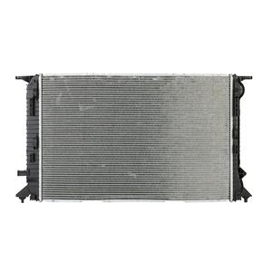 9A712125101 8K0121251Q 8K0121251AA 8K0121251AL หม้อน้ำสำหรับ B8 <span class=keywords><strong>3</strong></span>.0L/<span class=keywords><strong>3</strong></span>.2L A5 <span class=keywords><strong>3</strong></span>.0/<span class=keywords><strong>3</strong></span>.2L หม้อน้ำรถยนต์ระบายความร้อนหม้อน้ำน้ำ - Product Image 2