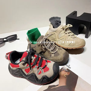 <span class=keywords><strong>TBS</strong></span> Trendy seyahat kaymaz Sneakers kızlar ve erkekler için mevcut çocuk açık yürüyüş ayakkabıları erken sonbahar için - Product Image 2