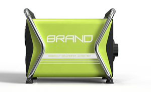 Oem Kleine Droogmiddel Ontvochtiger 35l/45l - Product Image 2