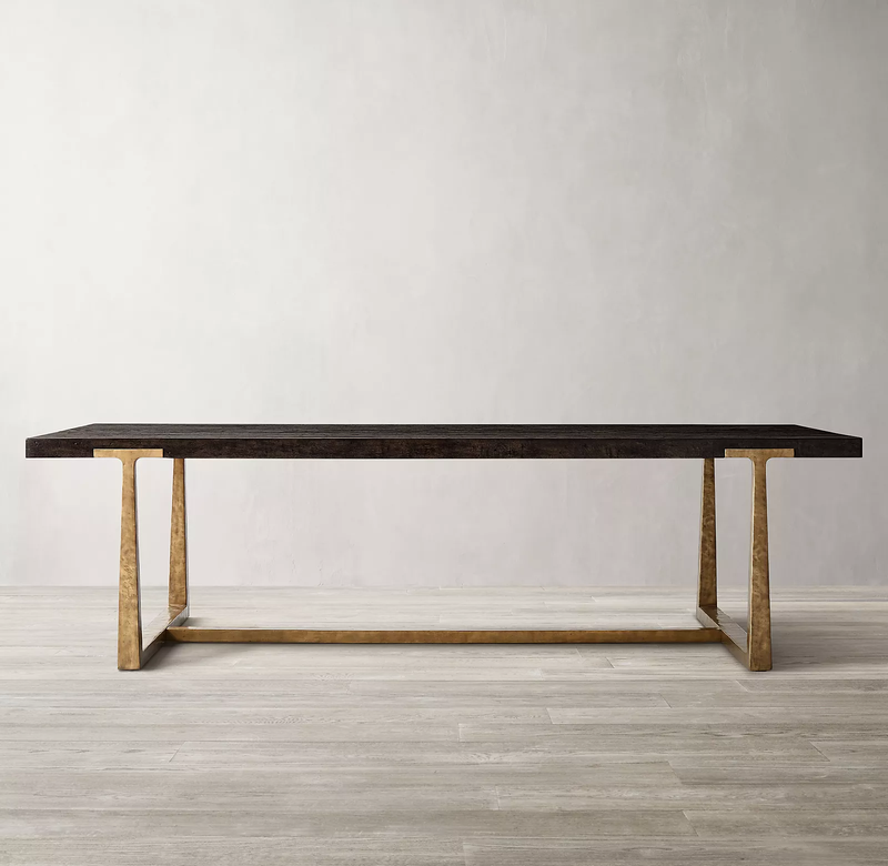 American Solid Wood Dining Room Furniture