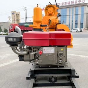 เครื่องเจาะแกนกลาง XY-2 แบบหลายเกียร์ความเร็วสูง ความแม่นยำสูง สำหรับเจาะหินแข็งและการสำรวจทางธรณีวิทยา - Product Image 6