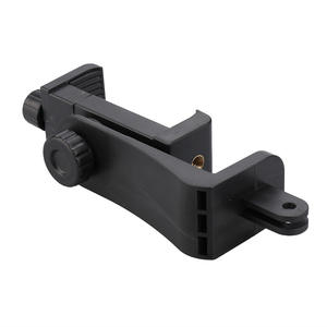 All-in-One Smart Tracking <b>Phone</b> <b>Stand</b> with Horizontal and Vertical Rotating Interface GoPro Neck Mount <b>for</b> Bed Use - Product Image 3