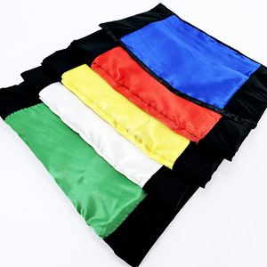 Color-<b>changing</b> magic <b>bag</b>, color-<b>changing</b> pocket, Kingmagic magic prop, for festivals, parties, dances, and performances. - Product Image 3