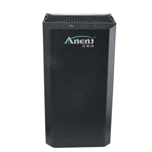 Purificatore d'Aria Economico all'Ingrosso con Monitoraggio Completo della Qualità dell'Aria, 3 Velocità del Vento, Timer, per Uso Domestico e Commerciale - Product Image 3