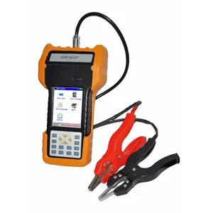 HVHIPOT ポータブル GDBT-8610A 蓄電池導電率試験器 - Product Image 2