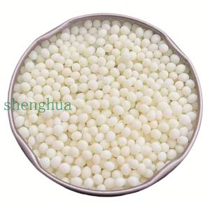 Poliuretano termoplástico TPU Materia prima Pellets 95A TPU Gránulos Proveedor de China Moldeo por inyección Gránulo Tpu de grado virgen - Product Image 4