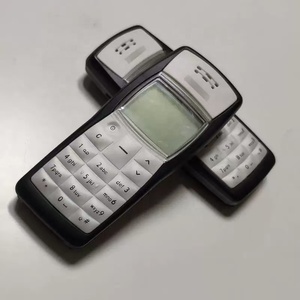 <span class=keywords><strong>Telefono</strong></span> Cellulare Sbloccato Classico Economico Semplice 1100 per NK in Vendita Diretta dalla Fabbrica con Spedizione Postale - Product Image 1