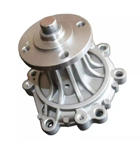 Pompe à eau Land Cruiser Hilux Hiace 2lt 3l 5l 16100-59257 16100-59155 Pompe à eau Gwt-79a