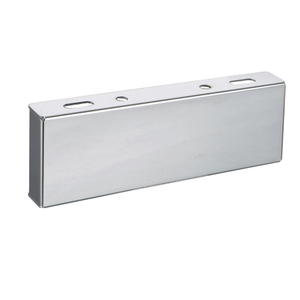 50MM Height metal square cabinet leg