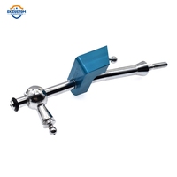 Kit de levier de levier de vitesse rapide pour Mazda 3 04-09 manette de vitesse manuelle rapide