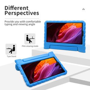 Hgd เคสแท็บเล็ตโฟม EVA กันกระแทกน้ำหนักเบากันน้ำไม่เป็นพิษสำหรับ <span class=keywords><strong>Huawei</strong></span> แผ่นรองสื่อ <span class=keywords><strong>M6</strong></span> 2019ขนาด8.4นิ้ว - Product Image 5