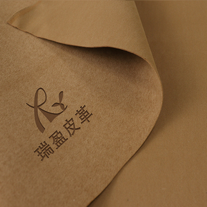 بقعة ، نسيج جلد صناعي من المايكروفايبر للأحذية ، حقائب جلد صناعي من جلد الغزال الداخلي للسيارات - Product Image 3