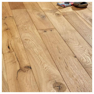 أرضيات خشبية مصقولة من خشب البلوط المصقول ، أرضيات خشبية من خشب الباركيه المصقول - Product Image 2