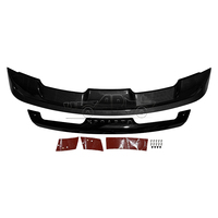 Aileron de coffre arrière en Fiber de carbone ABS pour Ford Mustang 2015-2021, flambant neuf
