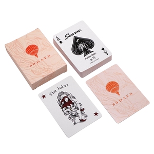 Impresión personalizada de alta calidad 100 Biblia Jesús palabra Dios respuesta papel en blanco y azul <span class=keywords><strong>Trivia</strong></span> juegos de cartas para adultos con preguntas - Product Image 3