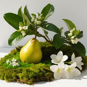 Divain 985 For Her Profumo Orientale Intenso Fragranza Autunnale da Donna - Product Image 2