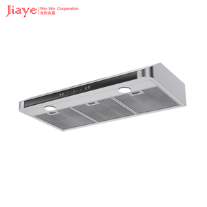 Nuovo <span class=keywords><strong>Design</strong></span> CKD SKD 60cm corpo sottile curvato a parete gamma <span class=keywords><strong>cappa</strong></span> - Product Image 6