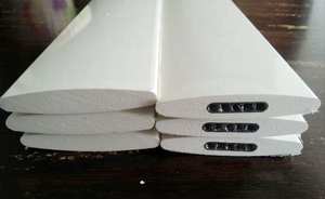 2024 Chine usine meilleur prix PVC Plantation volets Offre Spéciale volets roulants avec persiennes Stiles - Product Image 5