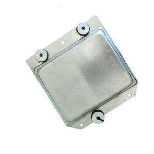 Contrôleur de moteur Bobcat Doosan A413776 pour chariot élévateur diesel à carburateur G20G G30G, pièce métallique - Product Image 5