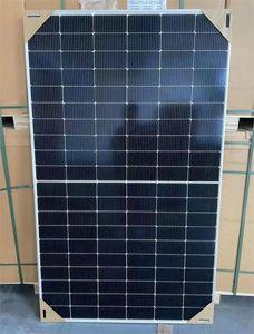 Panneaux solaires Trina JA Jinko 400 W Mono Perc, module solaire photovoltaïque 400 Watt 450 W 500 W, prix des panneaux solaires - Product Image 2