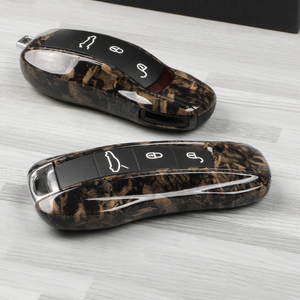 Phụ kiện trang trí nội thất nhà cung cấp mới đến chìa khóa xe bao gồm cho Porsche Cayenne Panamera Macan 718 981 991 992 taycan - Product Image 2