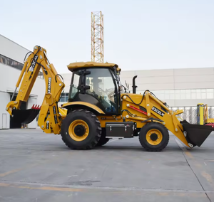 <b>Light</b> weight but strong <b>working</b> ability Fast <b>working</b> cycle, high productivity Good sealing, dust-proof and waterproof - Product Image 1