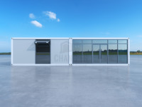 JHCE : Prix abordables pour les maisons conteneurs préfabriquées, les résidences préfabriquées en kit et les chambres de voyage portables