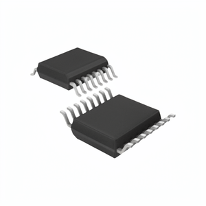 FX614D4-TR1K BELL 202 COMPATIBLE <b>MODEM</b> 16 SOlC (0.295", 7.50mm Width) Integrated Circuits Chip In Stock Interface - Product Image 1